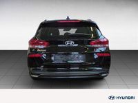 Gebraucht Hyundai i30 101 PS (74 kW) 2025 Schwarz Kombi