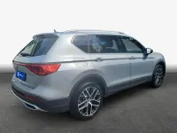 Gebraucht Seat Tarraco 245 PS (180 kW) 2023 Silber SUV