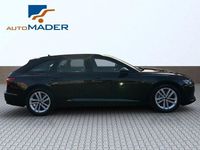 Gebraucht Audi A6 Performance 286 PS (210 kW) 2022 Schwarz Kombi