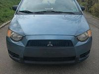 Gebraucht Mitsubishi Colt 75 PS (55 kW) 2009 Andere farben Kleinwagen