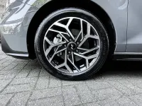 Neu Hyundai i30 N Line 150 PS (110 kW) 2026 Ecotronic grey / mic Limousine