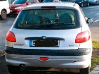 gebraucht Peugeot 206 75 XS