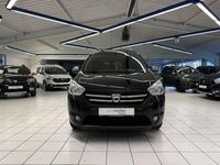 Gebraucht Dacia Dokker Lauréate 116 PS (85 kW) 2013 Schwarz Van / Kleinbus
