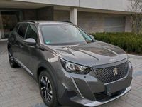 gebraucht Peugeot 2008 Allure 131 PS Navi Kamera AAHK