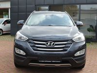 gebraucht Hyundai Santa Fe Premium 4WD Automatk