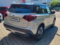 Gebraucht Suzuki Vitara Comfort+ 110 PS (80 kW) 2025 Beige SUV