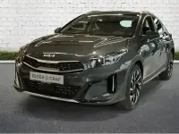 Neu Kia XCeed 150 PS (110 kW) 2026 Pentametal grau SUV