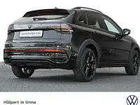 Gebraucht VW Taigo Style 116 PS (85 kW) 2024 Deep black perleffekt SUV