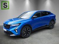 Neu Renault Rafale Esprit Alpine 200 PS (147 kW) 2026 Blau SUV
