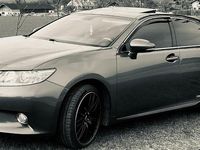 Second-hand Lexus ES300 2013 Gri Berlinǎ