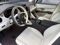 Neu Bentley Bentayga 650 PS (478 kW) 2026 Silber SUV