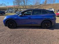Gebraucht VW ID.4 Pro 210 kW (286 PS) 2023 Blue dusk metallic SUV