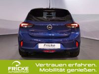 gebraucht Opel Corsa Elegance +Automatik+AppleCarPlay+Rückfahrkam.+LED