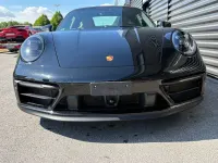 Gebraucht Porsche 992 480 PS (353 kW) 2023 Schwarz Cabrio