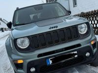 Gebraucht Jeep Renegade 130 PS (95 kW) 2022 Andere farben SUV
