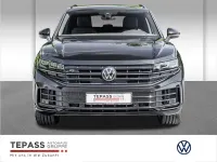 Neu VW Touareg R 462 PS (339 kW) 2026 Schwarz SUV