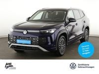 Brugt VW Tayron Elegance 204 HK (150 kW) 2025 Lilla SUV