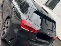 Gebraucht Mercedes A250 218 PS (160 kW) 2020 Schwarz Limousine