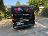Gebraucht Renault Trafic 145 PS (106 kW) 2019 Schwarz Van / Kleinbus