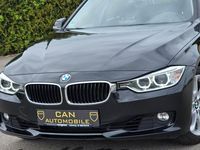 Usata BMW 330 258 CV (189 kW) 2014 Nero Berlina