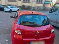 gebraucht Renault Clio 