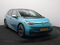 Gebraucht VW ID.3 150 kW (204 PS) 2020 Grün Kleinwagen