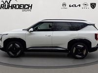 Neu Kia EV5 Earth 160 kW (218 PS) 2026 Weiß SUV