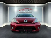 Gebraucht Citroën C3 73 PS (53 kW) 2006 Rot Kleinwagen