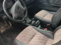 Gebraucht Lada niva 81 PS (59 kW) 2011 SUV