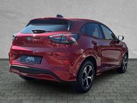 Gebraucht Ford Puma ST-Line 125 PS (91 kW) 2025 Rot SUV