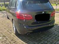 gebraucht BMW 218 d F45