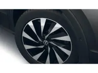 Neu VW T-Roc Style 150 PS (110 kW) 2026 Grau SUV