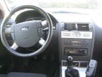 gebraucht Ford Mondeo Kombi VIVA MK3 Diesel Euro 4 96kW 130PS