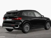 Gebraucht BMW iX1 Performance 230 kW (313 PS) 2023 Schwarz ii SUV