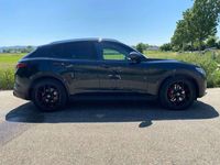 gebraucht Alfa Romeo Stelvio Lusso Q4 Ti Pano