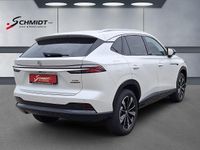 Neu MG HS Luxury 224 PS (164 kW) 2026 Weiss SUV