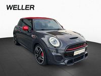 Gebraucht Mini John Cooper Works 231 PS (169 kW) 2020 Grau Kleinwagen