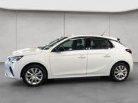 Gebraucht Opel Corsa-e Elegance 100 kW (136 PS) 2023 Weiß Kleinwagen