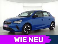 gebraucht Opel Corsa-e | Abholung in Frankfurt a.M.