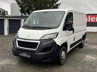 Gebraucht Peugeot Boxer Premium 120 PS (88 kW) 2021 Weiß Van