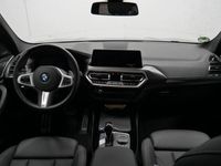 gebraucht BMW X3 
