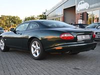gebraucht Jaguar XK8 Coupe *LEDER*E-SITZE*VIEL NEU*GARANTIE*