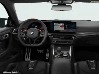 Gebraucht BMW M2 480 PS (353 kW) 2025 Skyscraper grau metallic Coupé