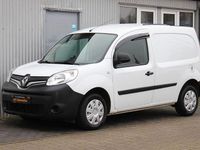 Gebraucht Renault Kangoo Rapid Extra 114 PS (83 kW) 2018 Weiß Van / Kleinbus