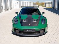 Gebraucht Porsche 911 GT3 RS 525 PS (386 kW) 2024 Grün Coupé