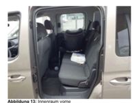 gebraucht VW Caddy Caddy2.0 TDI BMT (5-Si.) Kombi