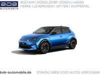 Neu Alpine A290 160 kW (218 PS) 2026 Blau Kleinwagen