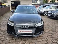 Gebraucht Audi A1 95 PS (69 kW) 2018 Brillantschwarz Kleinwagen