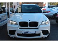 Gebraucht BMW X6 381 PS (280 kW) 2013 Weiss SUV