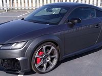 Gebraucht Audi TT RS Premium 400 PS (294 kW) 2023 Coupé